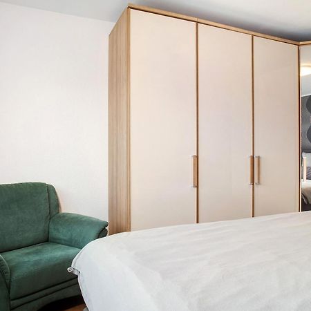 Ferienwohnung Schwenck Kressbronn am Bodensee Exterior photo