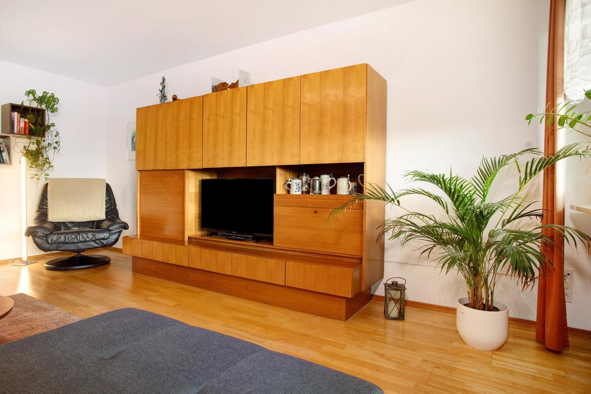 Ferienwohnung Schwenck Kressbronn am Bodensee Exterior photo